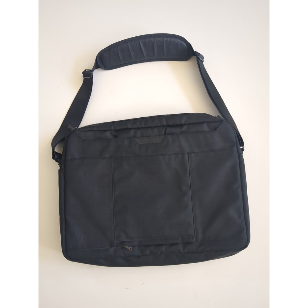 Everki Lunar Large Laptop Briefcase Ballistic Nylon Professional Bag 18.4" 19L